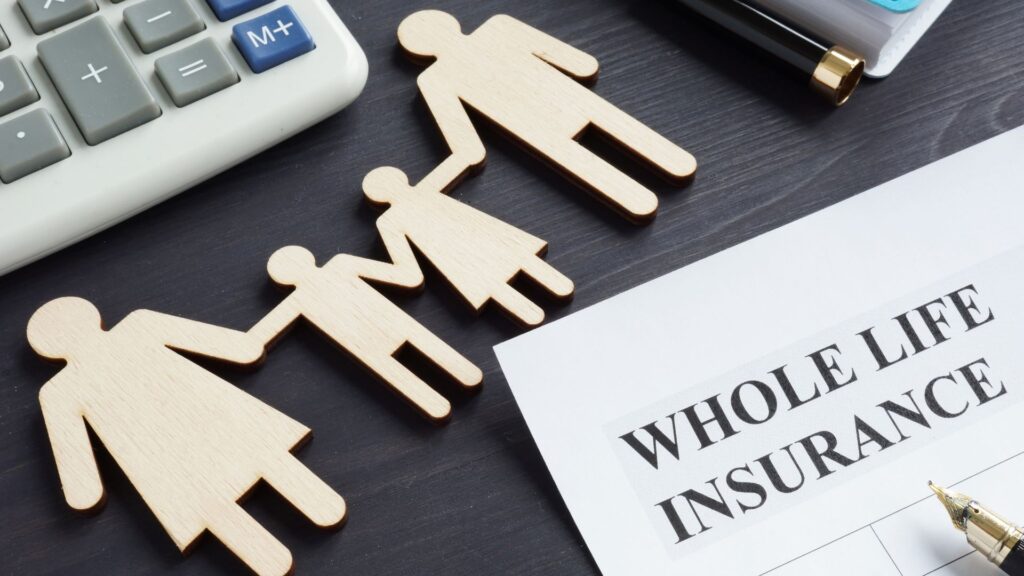 Best whole life insurance policy for infinite banking