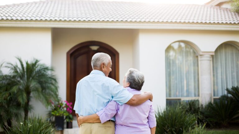 Mortgage Protection Insurance for Seniors