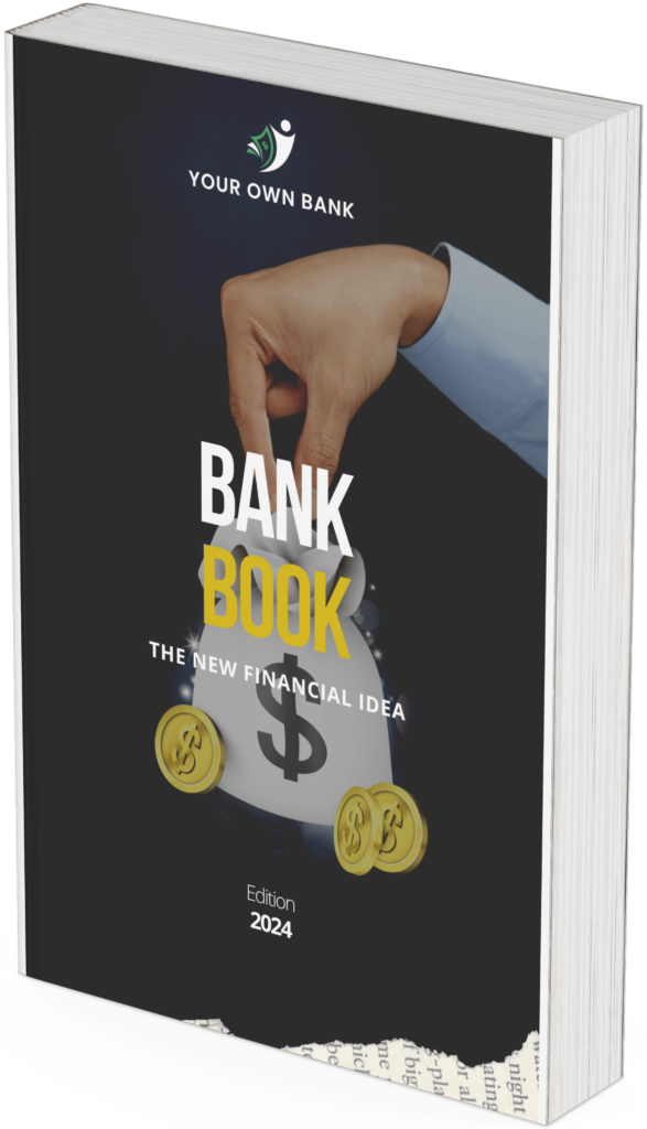 Become your own Banker Book