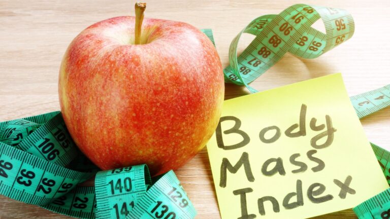 body mass index life insurance