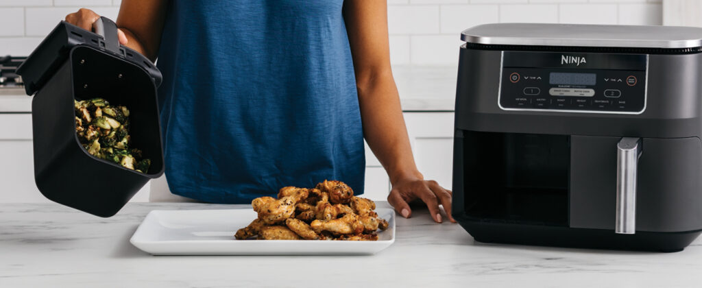 the Only Air Fryer You’ll Ever Need