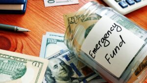 How can Insurance keep your Emergency Fund Safe