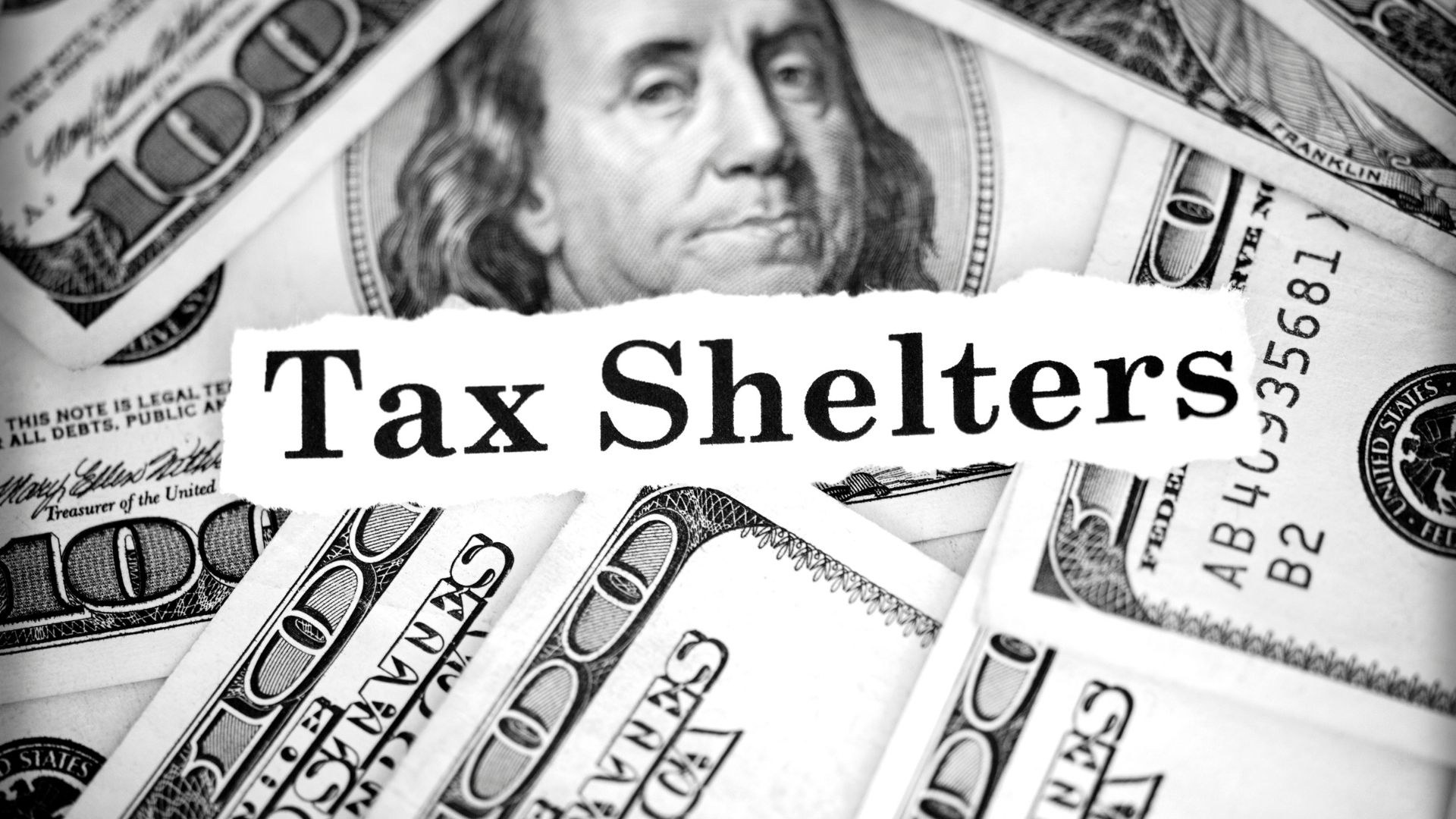 Life Insurance Tax Shelter