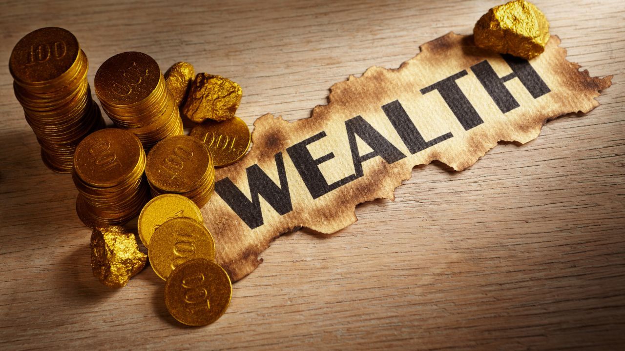 Wealth Builder