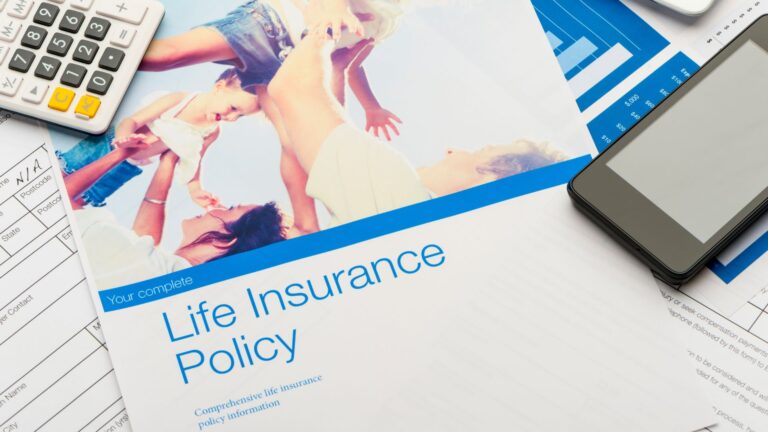 What is Index Universal Life Insurance