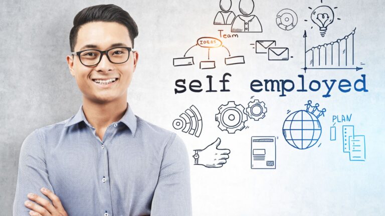 self employed tax credit setc​