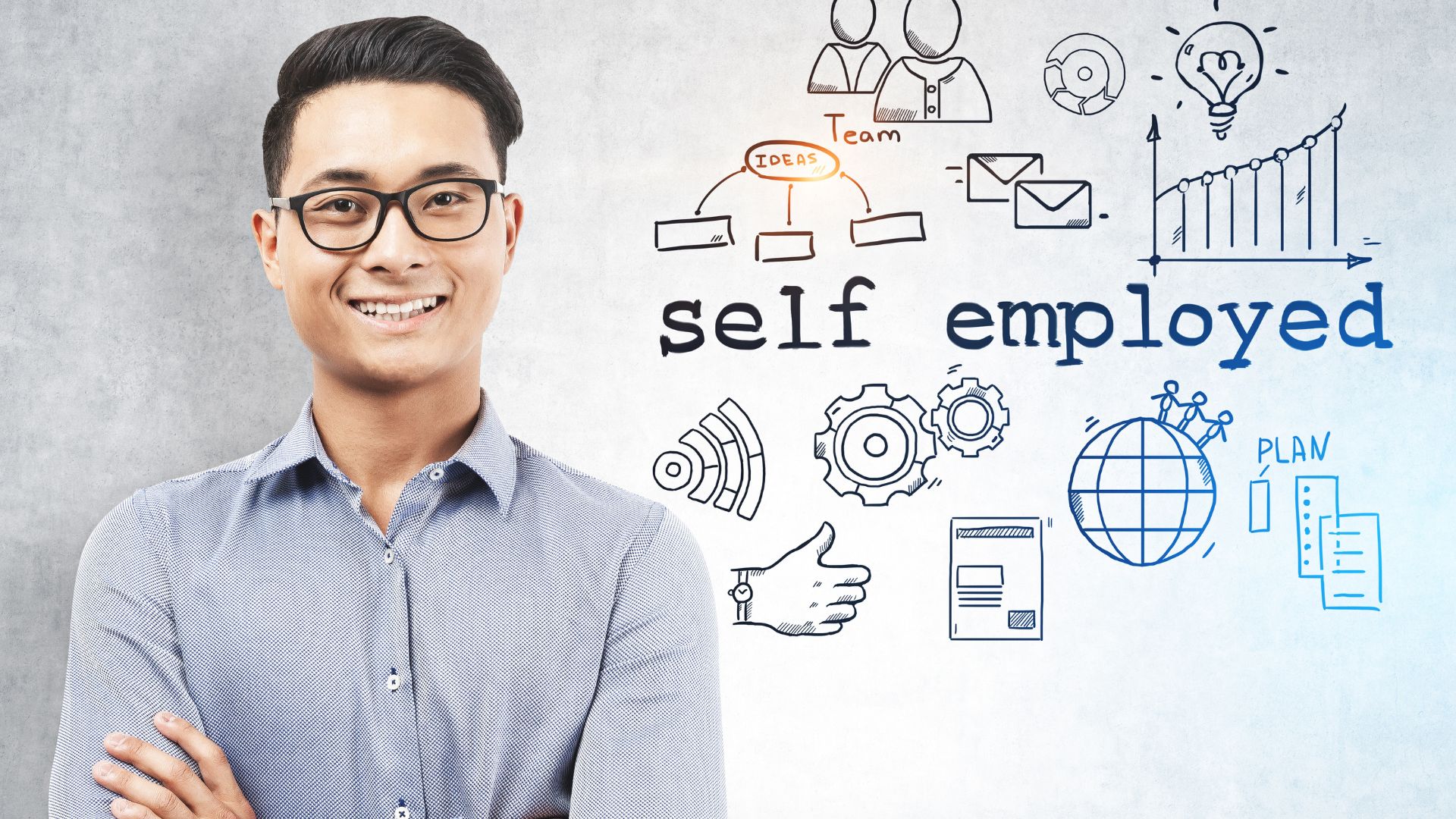 self employed tax credit setc​