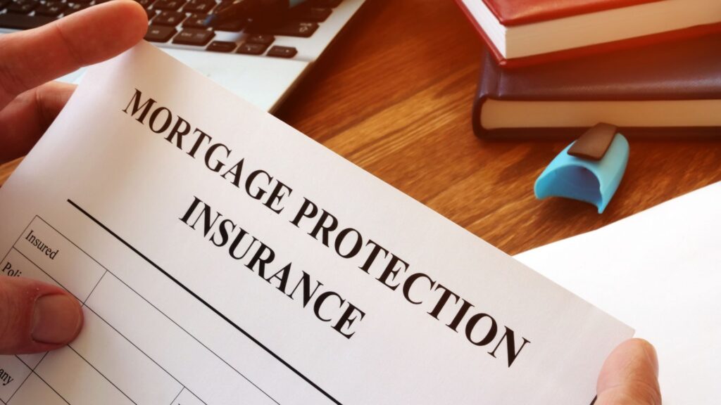 what is mortgage protection insurance