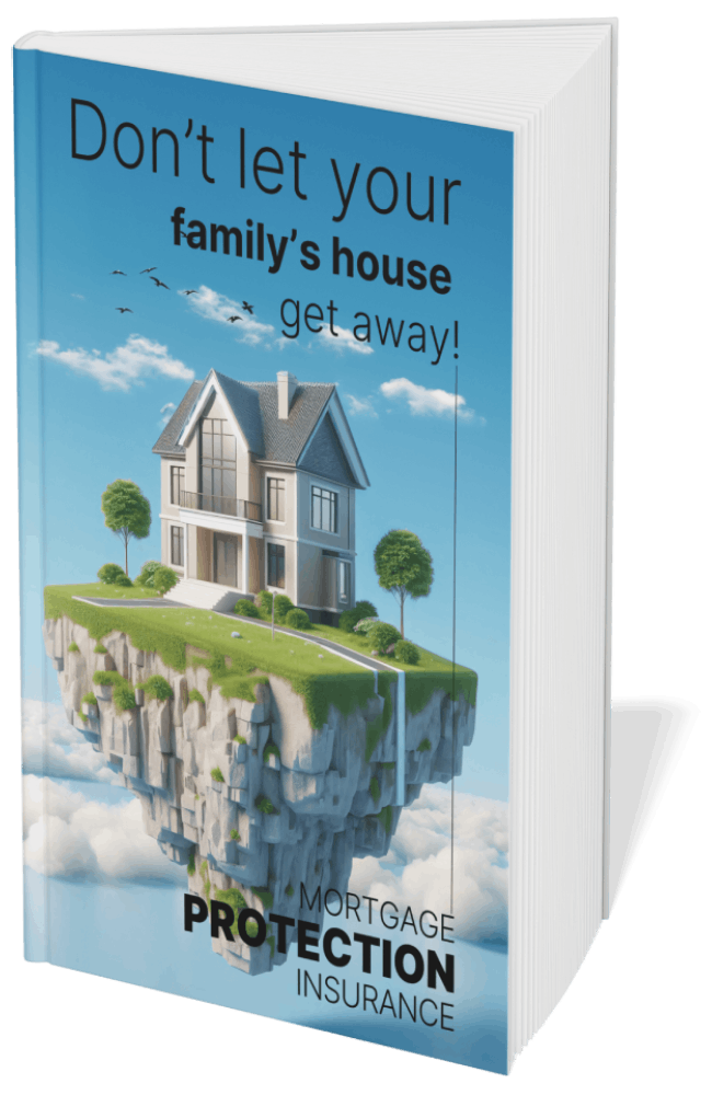 Don't let your family's house get away book