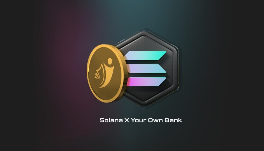 Create Solana Token