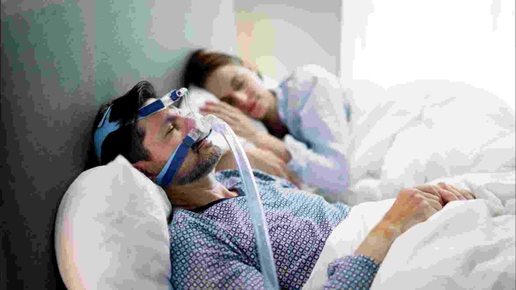 sleep apnea life insurance